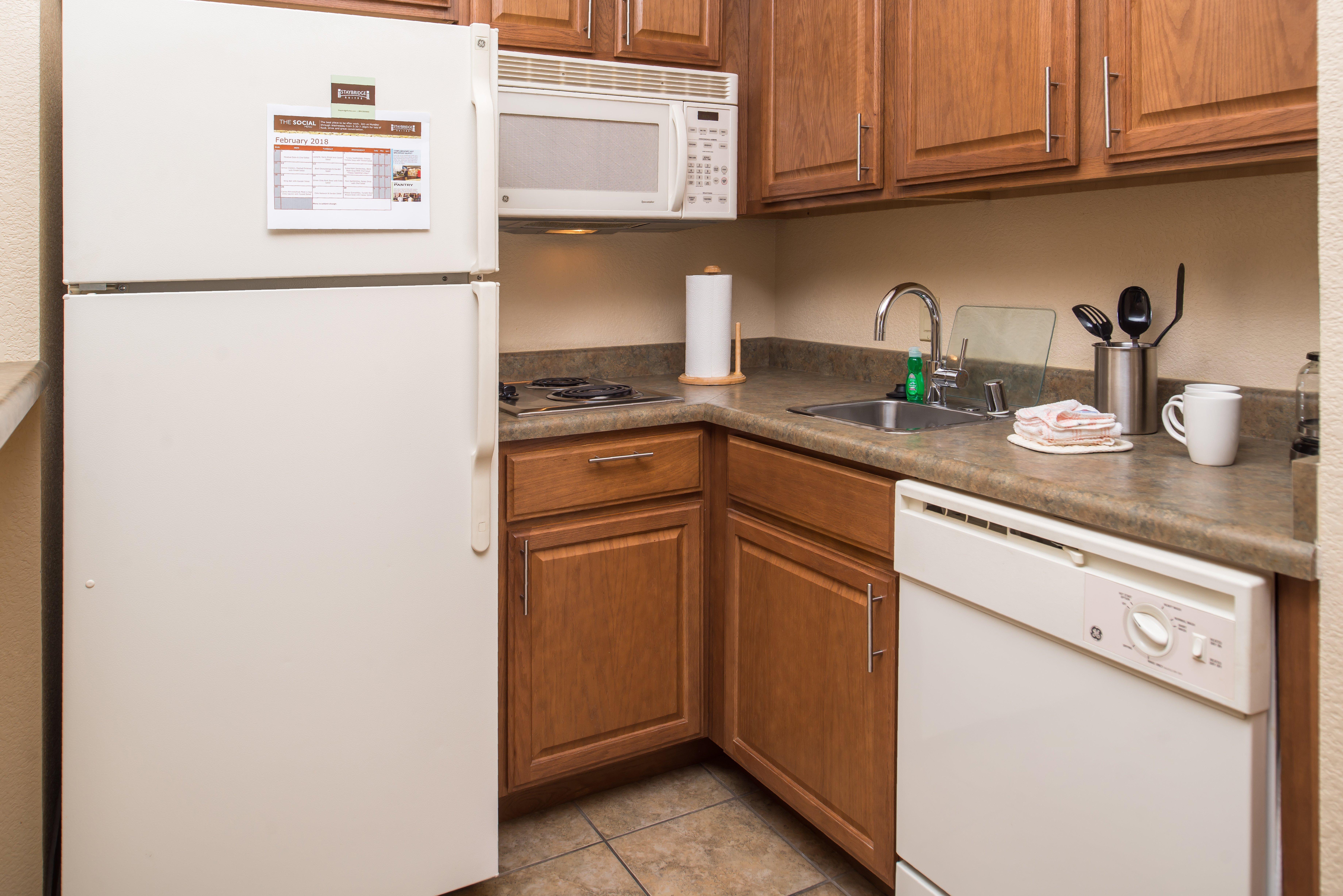 Staybridge Suites Las Cruces By Ihg Luaran gambar