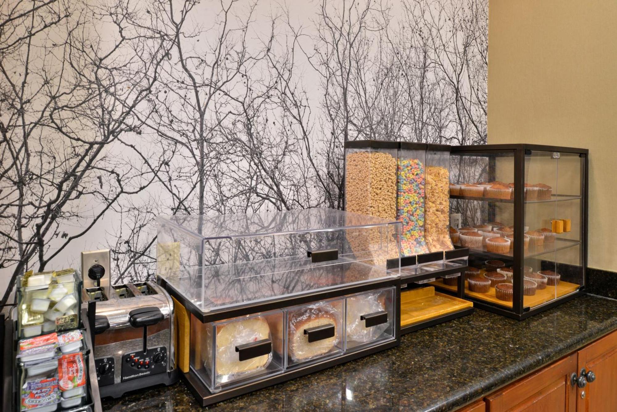 Staybridge Suites Las Cruces By Ihg Luaran gambar