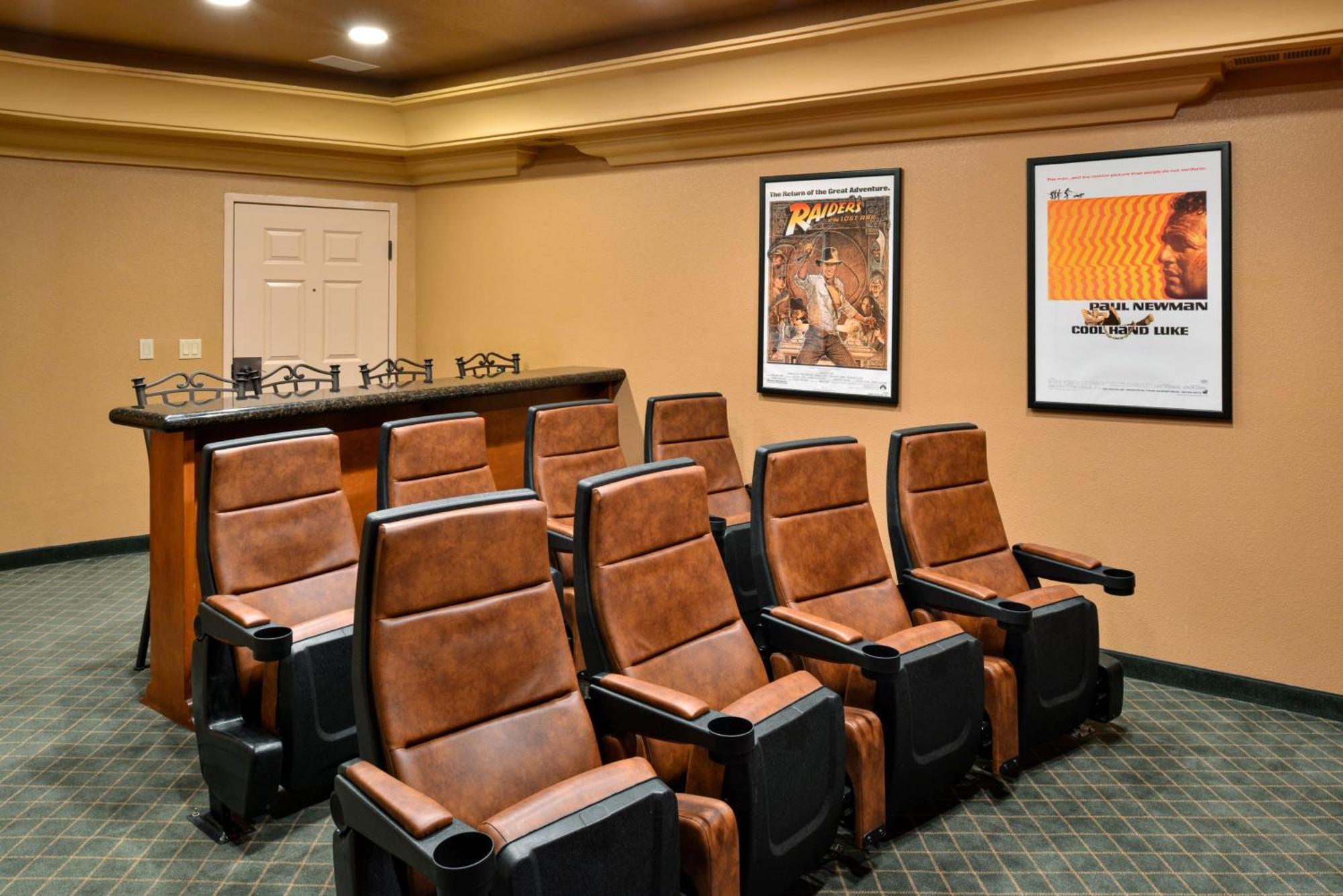 Staybridge Suites Las Cruces By Ihg Luaran gambar