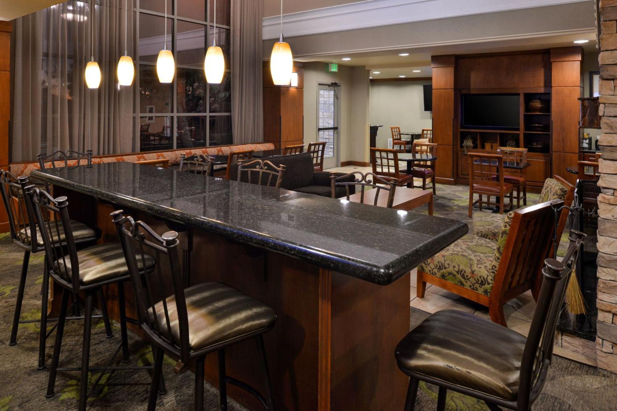 Staybridge Suites Las Cruces By Ihg Luaran gambar